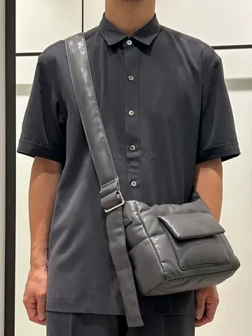 JOSEPH HOMME 中原 コーディネート画像