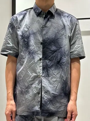 JOSEPH HOMME 中原 コーディネート画像