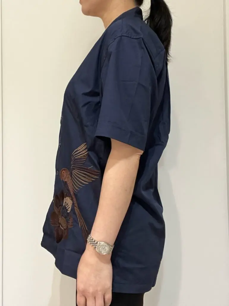 JOSEPH HOMME 毛利 コーディネート画像