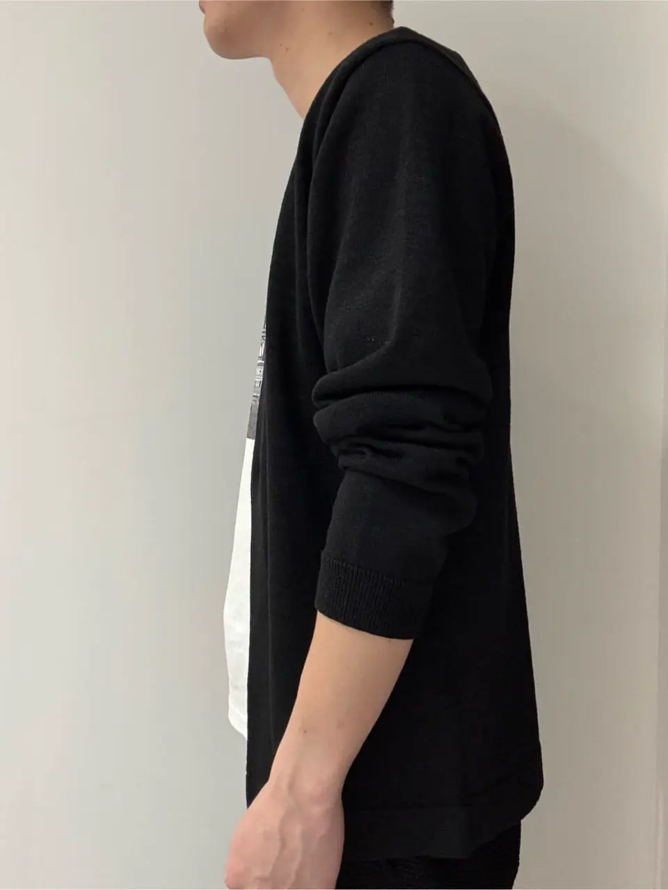 JOSEPH HOMME 新井 コーディネート画像