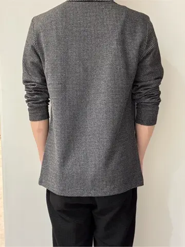 JOSEPH HOMME 新井 コーディネート画像