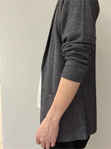 JOSEPH HOMME 新井 コーディネート画像