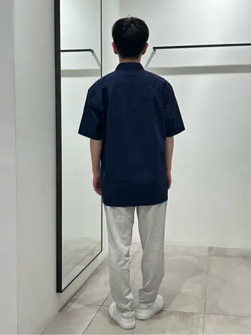 JOSEPH HOMME 鈴木 コーディネート画像