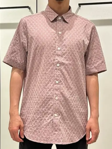 JOSEPH HOMME 鈴木 コーディネート画像