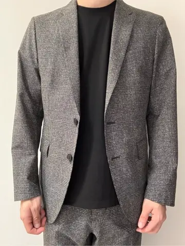 JOSEPH HOMME 新井 コーディネート画像