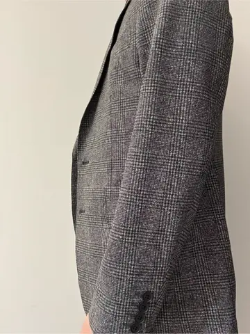 JOSEPH HOMME 新井 コーディネート画像