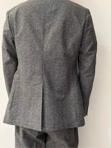 JOSEPH HOMME 新井 コーディネート画像