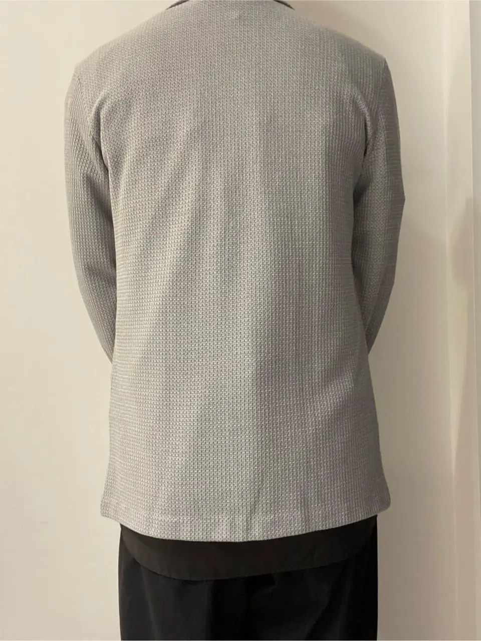 JOSEPH HOMME 桑原 コーディネート画像