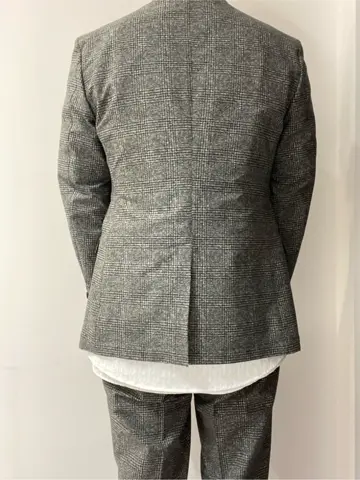 JOSEPH HOMME 桑原 コーディネート画像