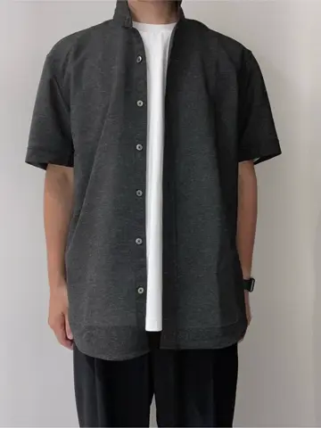 JOSEPH HOMME 桑原 コーディネート画像