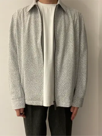 JOSEPH HOMME 桑原 コーディネート画像