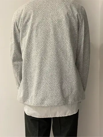 JOSEPH HOMME 桑原 コーディネート画像