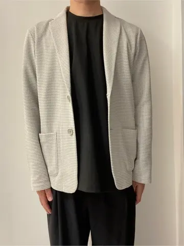 JOSEPH HOMME 桑原 コーディネート画像