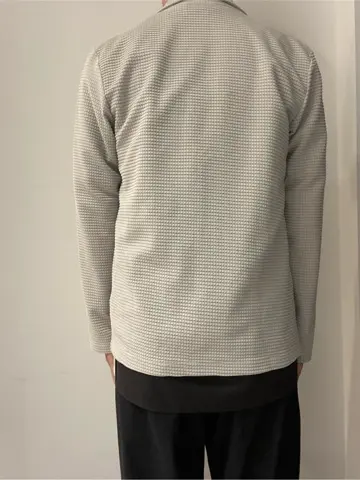 JOSEPH HOMME 桑原 コーディネート画像