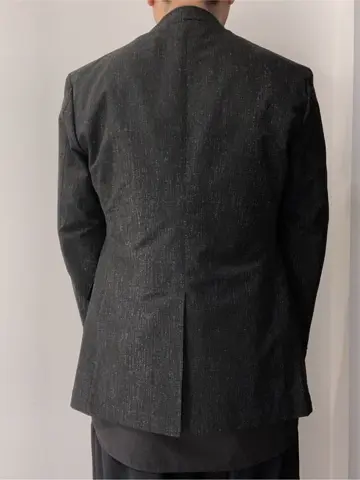 JOSEPH HOMME 桑原 コーディネート画像