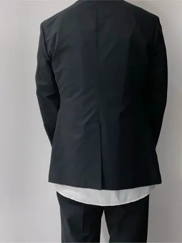 JOSEPH HOMME 桑原 コーディネート画像