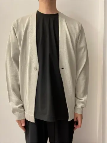 JOSEPH HOMME 桑原 コーディネート画像