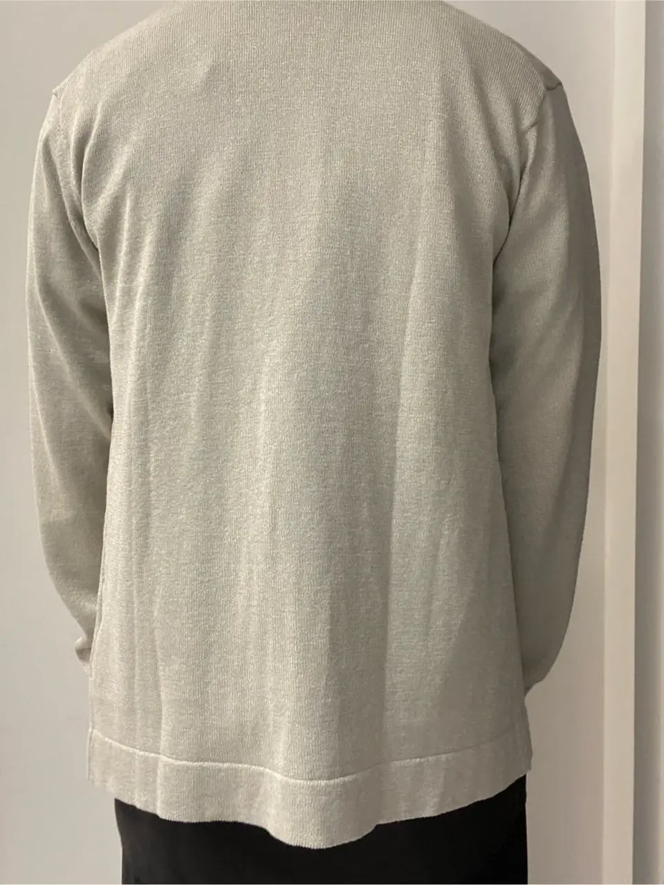 JOSEPH HOMME 桑原 コーディネート画像