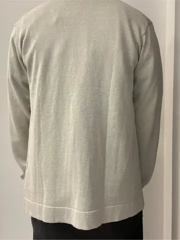 JOSEPH HOMME 桑原 コーディネート画像