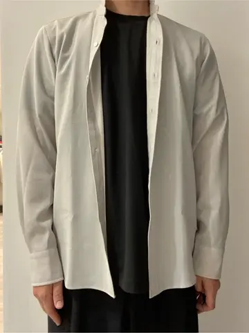 JOSEPH HOMME 桑原 コーディネート画像