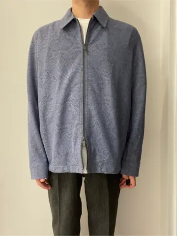 JOSEPH HOMME 桑原 コーディネート画像