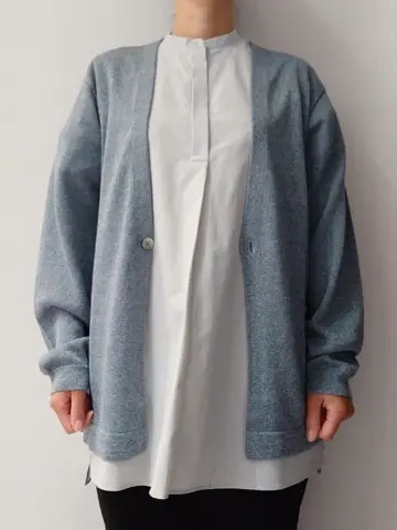 JOSEPH HOMME 根耒 コーディネート画像