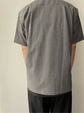 JOSEPH HOMME 桑原 コーディネート画像