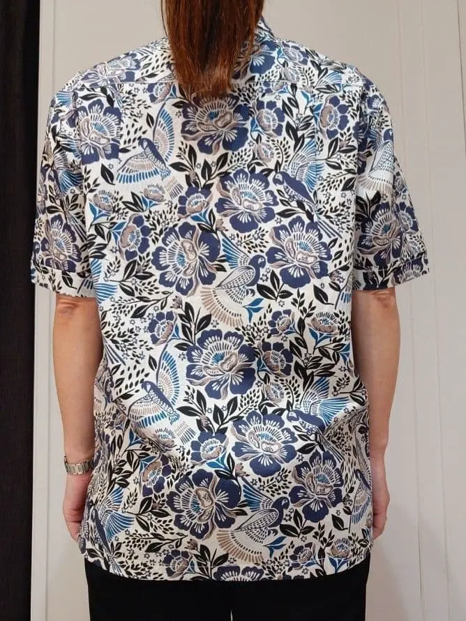 JOSEPH HOMME 根耒 コーディネート画像