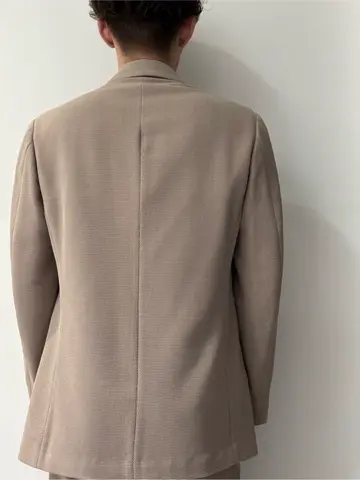 JOSEPH HOMME 新井 コーディネート画像