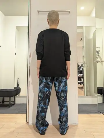 JOSEPH HOMME 橋本 コーディネート画像