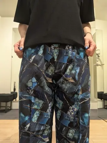 JOSEPH HOMME 橋本 コーディネート画像