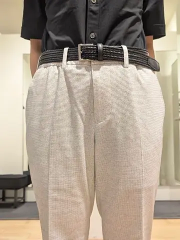 JOSEPH HOMME 橋本 コーディネート画像