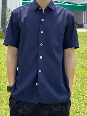 JOSEPH HOMME 寺田 コーディネート画像