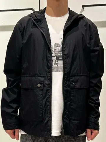 JOSEPH HOMME 鈴木 コーディネート画像