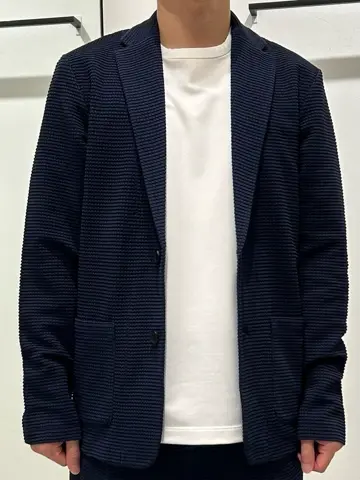 JOSEPH HOMME 鈴木 コーディネート画像