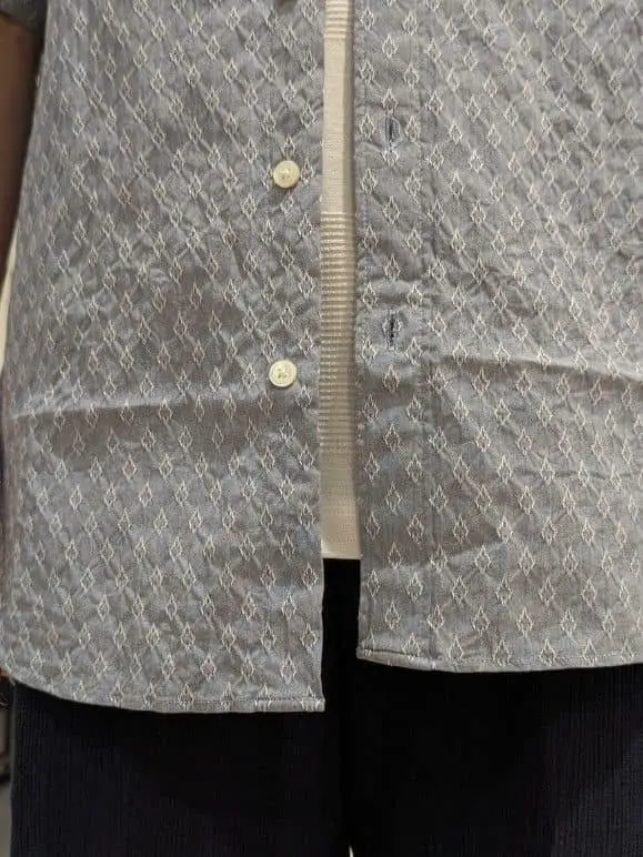 JOSEPH HOMME 橋本 コーディネート画像