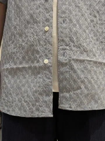 JOSEPH HOMME 橋本 コーディネート画像