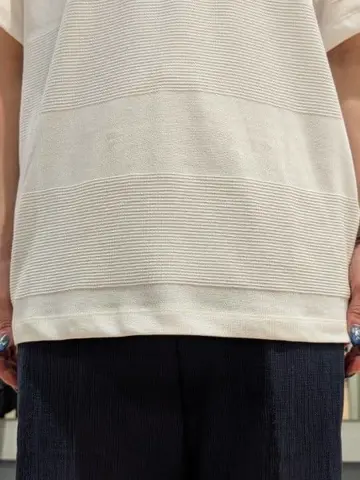 JOSEPH HOMME 橋本 コーディネート画像