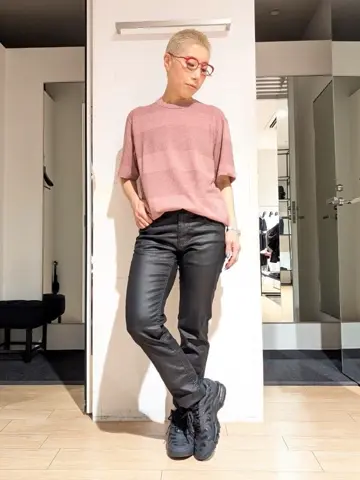 JOSEPH HOMME 橋本 コーディネート画像