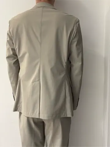 JOSEPH HOMME 新井 コーディネート画像