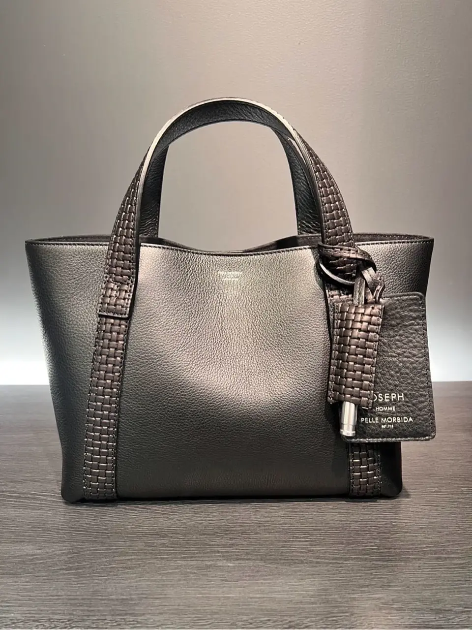 JOSEPH HOMME 新井 コーディネート画像