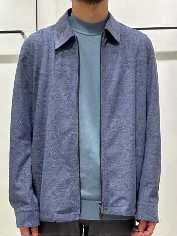 JOSEPH HOMME 中原 コーディネート画像