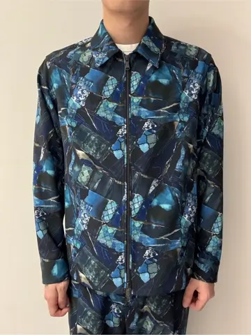 JOSEPH HOMME 新井 コーディネート画像