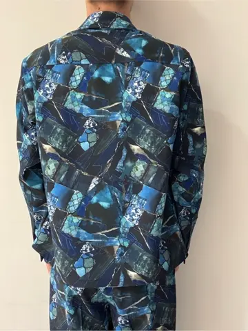 JOSEPH HOMME 新井 コーディネート画像