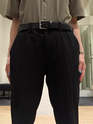 JOSEPH HOMME 橋本 コーディネート画像