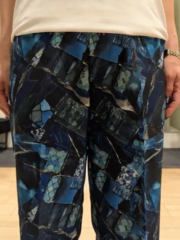 JOSEPH HOMME 橋本 コーディネート画像