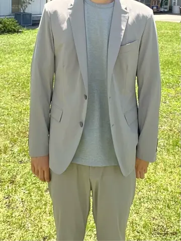 JOSEPH HOMME 寺田 コーディネート画像