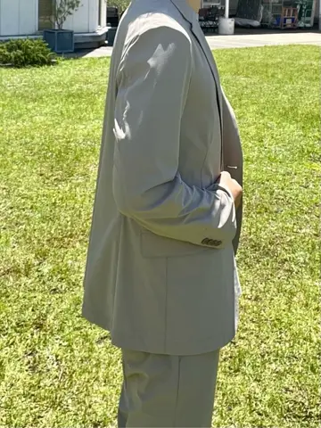 JOSEPH HOMME 寺田 コーディネート画像