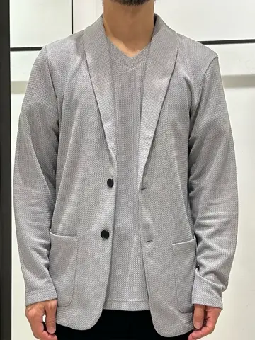 JOSEPH HOMME 中原 コーディネート画像