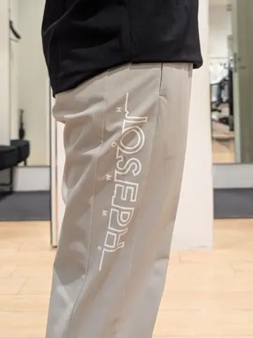 JOSEPH HOMME 橋本 コーディネート画像